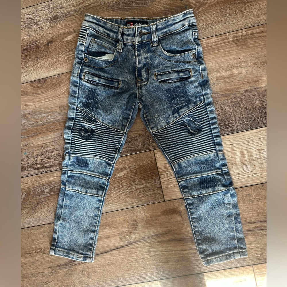 Y2K Phat Farm Skinny Fit Jeans kids/toddler